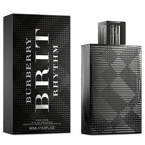 burberry fragrances brit rhythm|burberry brit rhythm for men.